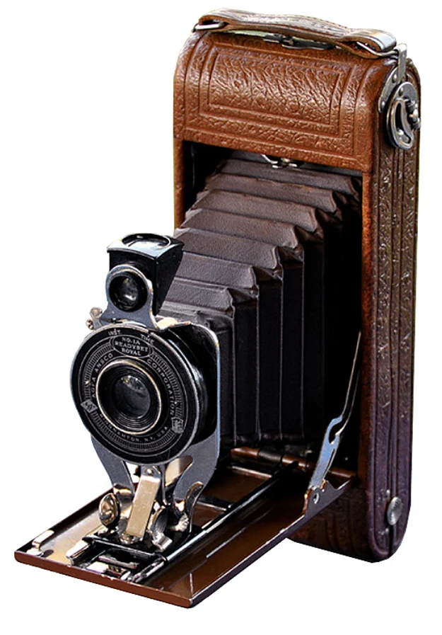Ansco — Kevin & Renee Murray